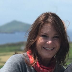 Meet your Posher, Maureen